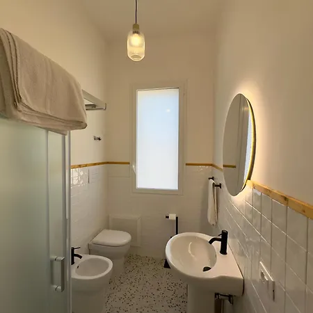 Appartamento Casa Nella Valle *
