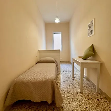 Casa Nella Valle Apartment