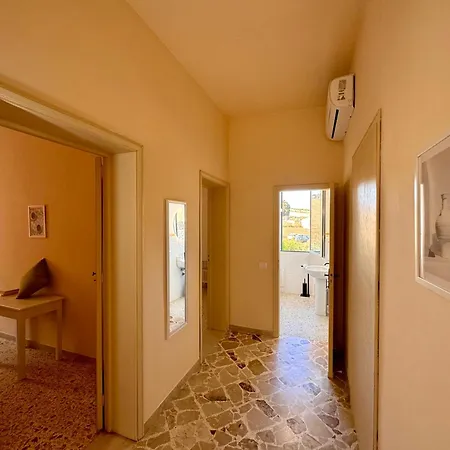 Διαμέρισμα Casa Nella Valle *