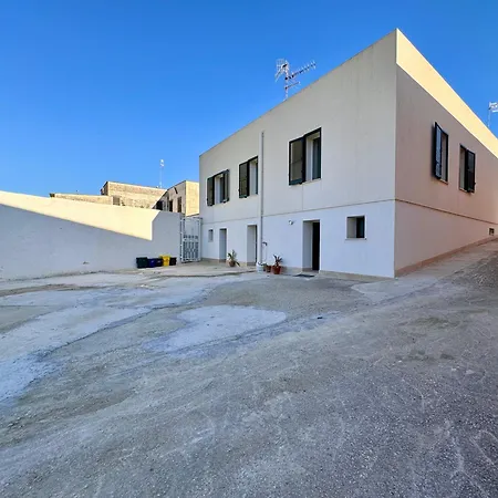 Casa Nella Valle