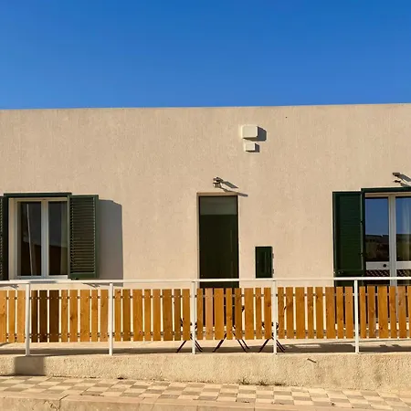 Casa Nella Valle Valderice