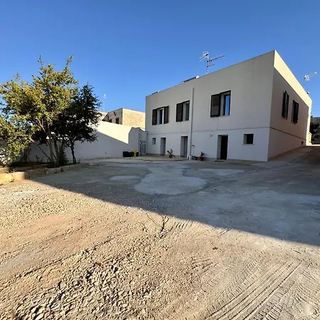 Casa Nella Valle *