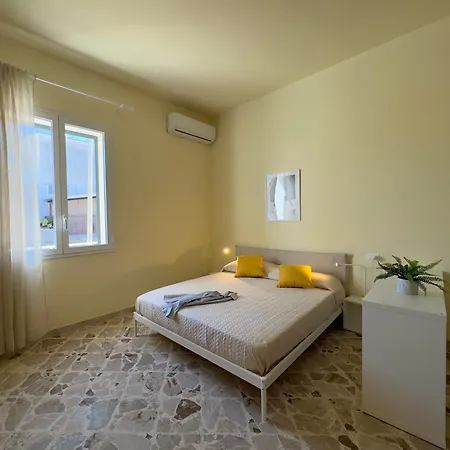 Casa Nella Valle Apartment Valderice