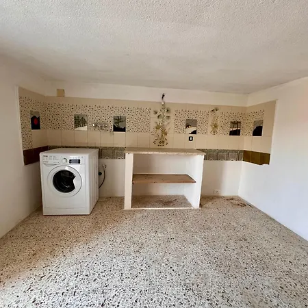 Casa Nella Valle Apartment