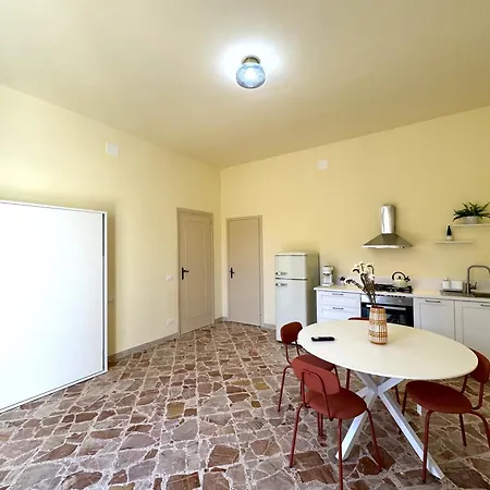 Apartment Casa Nella Valle *