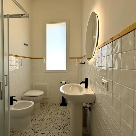 Apartment Casa Nella Valle Valderice