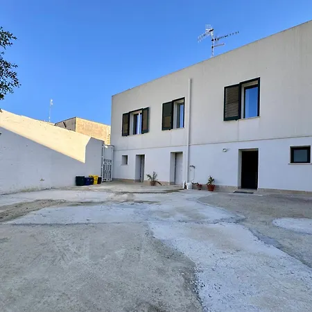 Casa Nella Valle Apartment Valderice