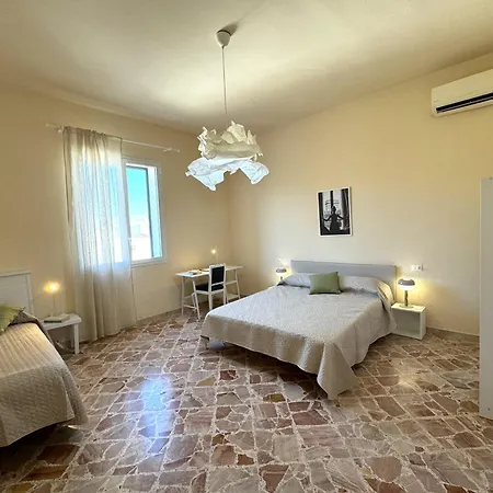 Casa Nella Valle *