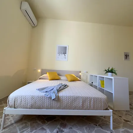 Casa Nella Valle Valderice
