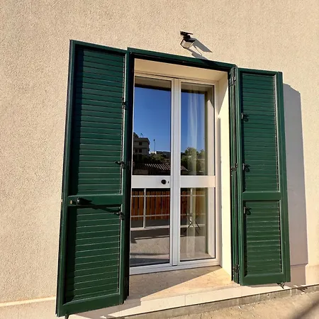 Casa Nella Valle