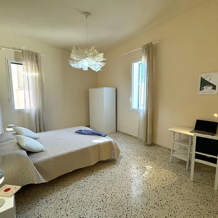 Casa Nella Valle Valderice