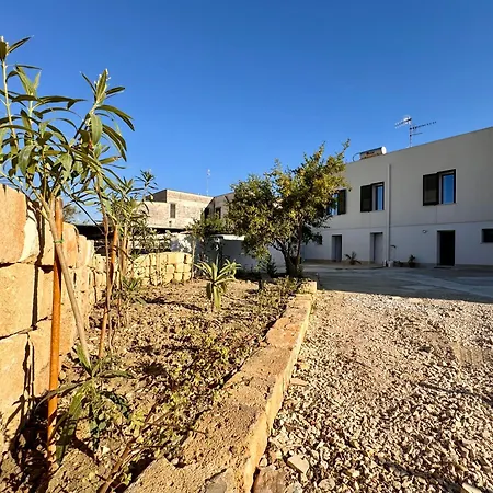 Casa Nella Valle Apartment