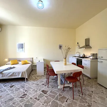 Casa Nella Valle *