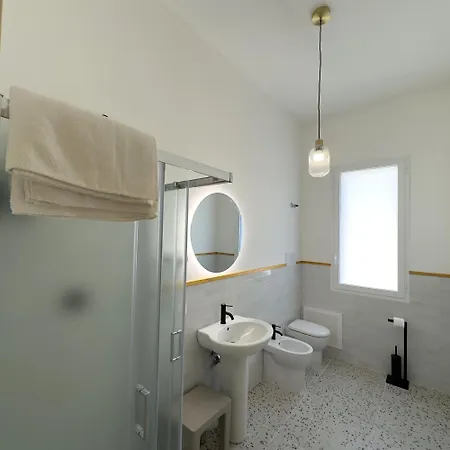 Appartamento Casa Nella Valle *