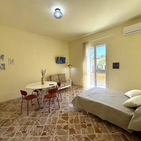 Casa Nella Valle Valderice