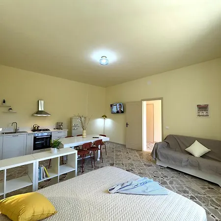Casa Nella Valle * Valderice