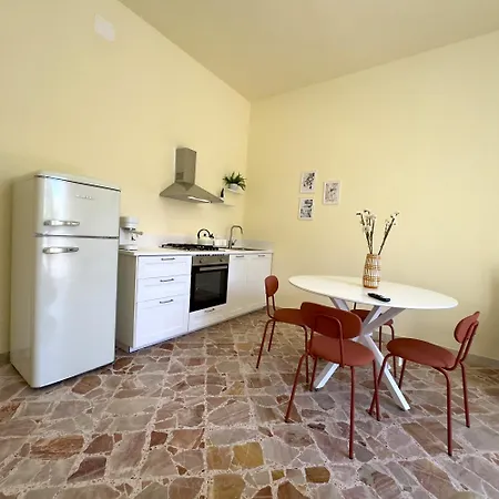 Casa Nella Valle Appartamento Valderice