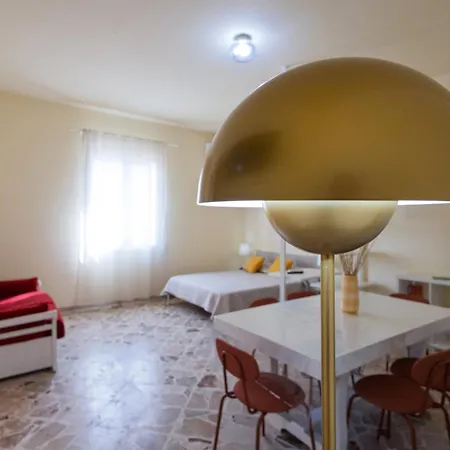 Casa Nella Valle Διαμέρισμα Valderice