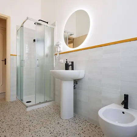 Casa Nella Valle Διαμέρισμα Valderice