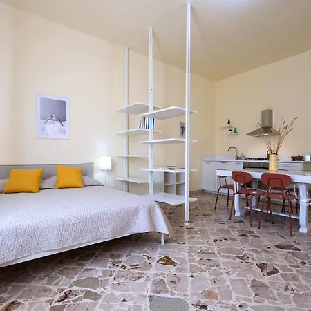 Casa Nella Valle Διαμέρισμα