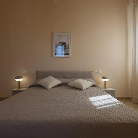 Casa Nella Valle Διαμέρισμα