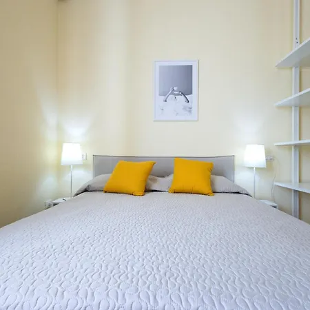Casa Nella Valle Διαμέρισμα *