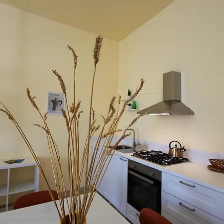 Casa Nella Valle Appartamento Valderice