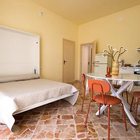Διαμέρισμα Casa Nella Valle