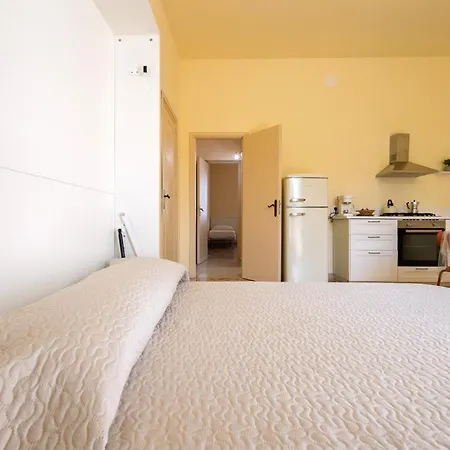 Διαμέρισμα Casa Nella Valle Valderice