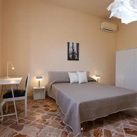 Casa Nella Valle Valderice