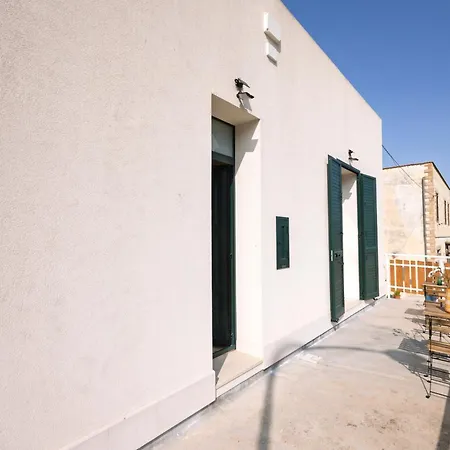 Casa Nella Valle Διαμέρισμα *