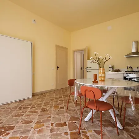 Casa Nella Valle *