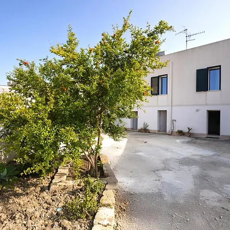 Casa Nella Valle Appartamento