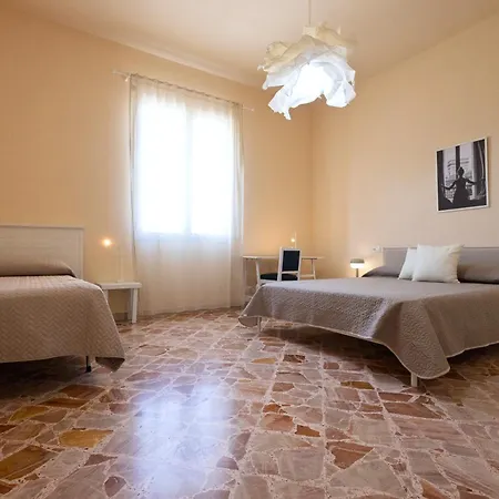 Casa Nella Valle Διαμέρισμα *