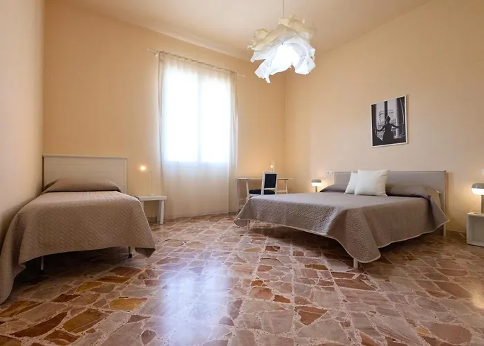 Casa Nella Valle Apartmán *